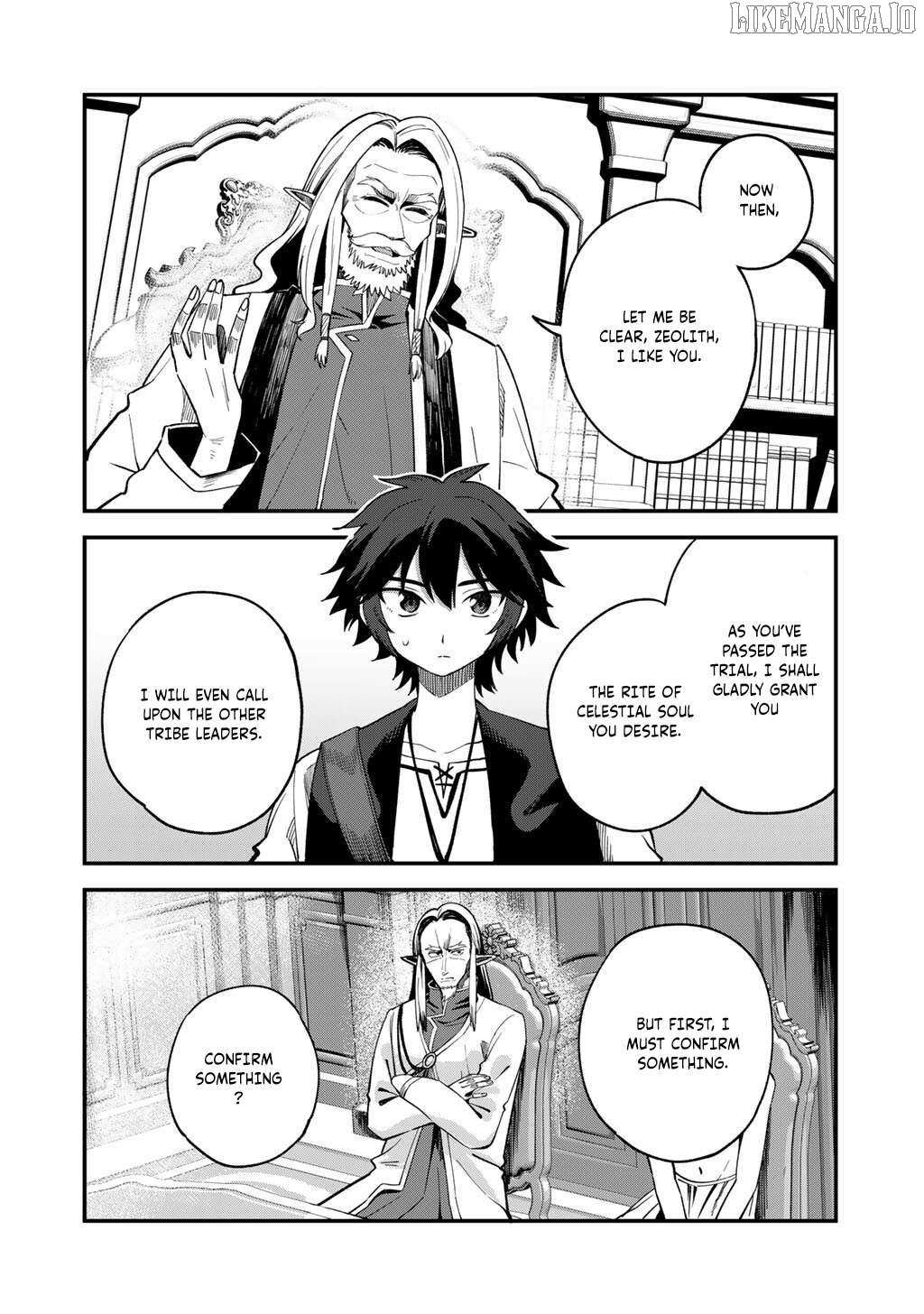 Read Dorei Shounin shika Sentakushi ga Nai desu yo_ ~Harem_ Nani Sore Oishii no EN Manga Online
