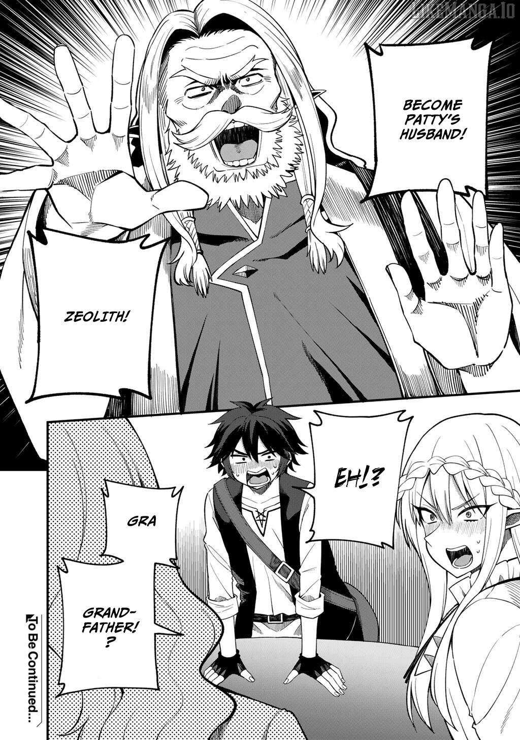 Read Dorei Shounin shika Sentakushi ga Nai desu yo_ ~Harem_ Nani Sore Oishii no EN Manga Online