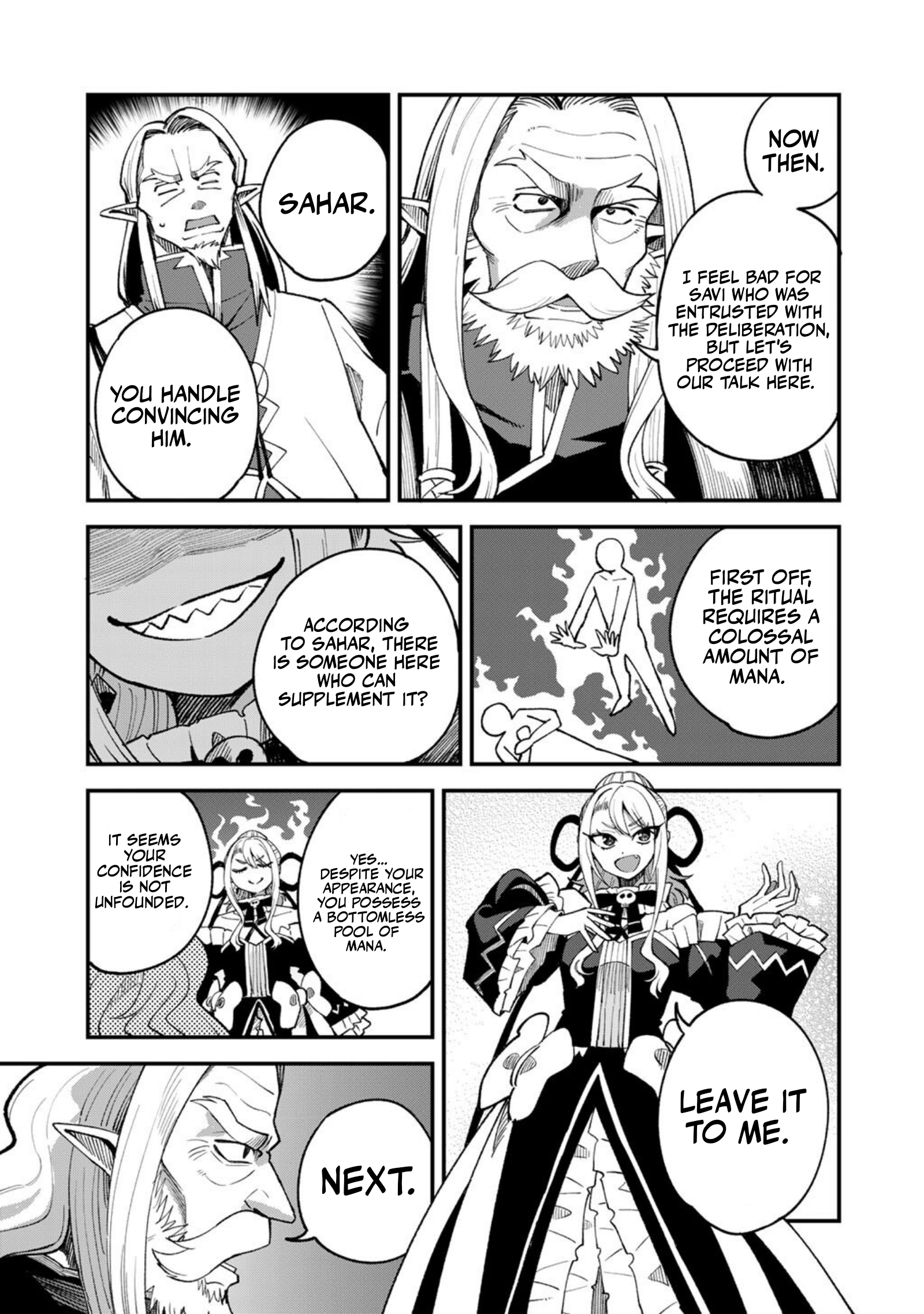 Read Dorei Shounin shika Sentakushi ga Nai desu yo_ ~Harem_ Nani Sore Oishii no EN Manga Online