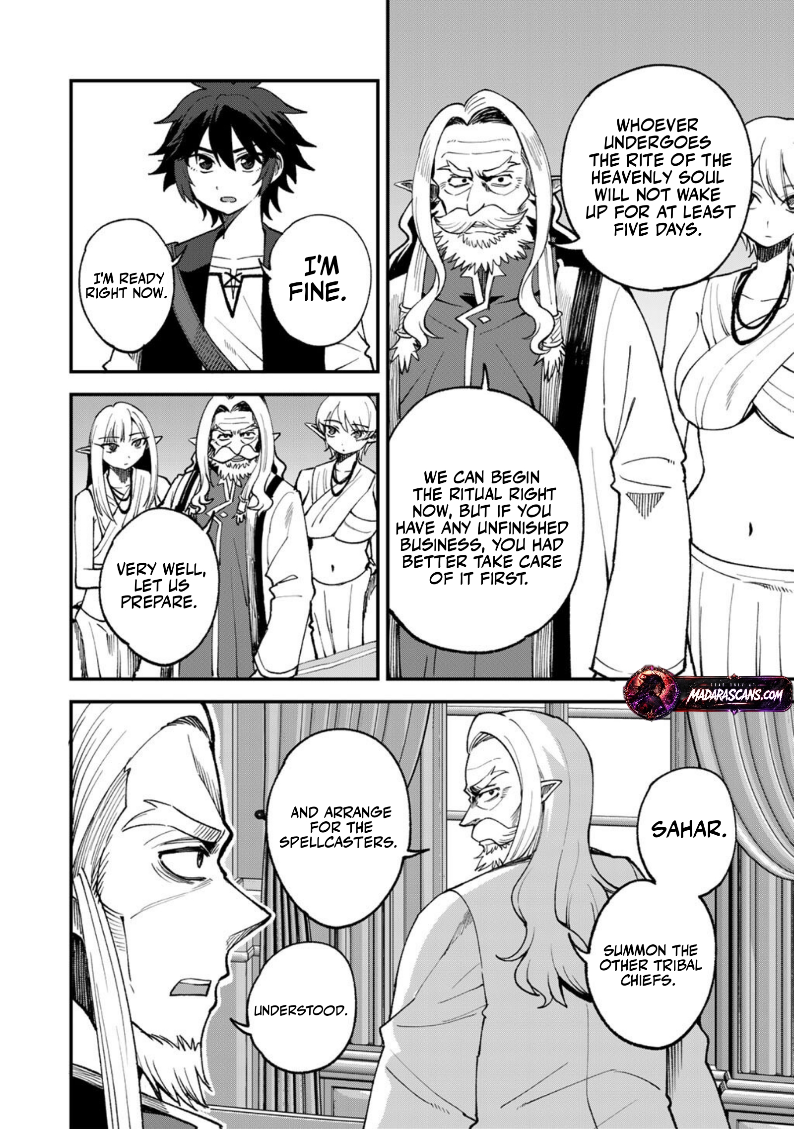 Read Dorei Shounin shika Sentakushi ga Nai desu yo_ ~Harem_ Nani Sore Oishii no EN Manga Online