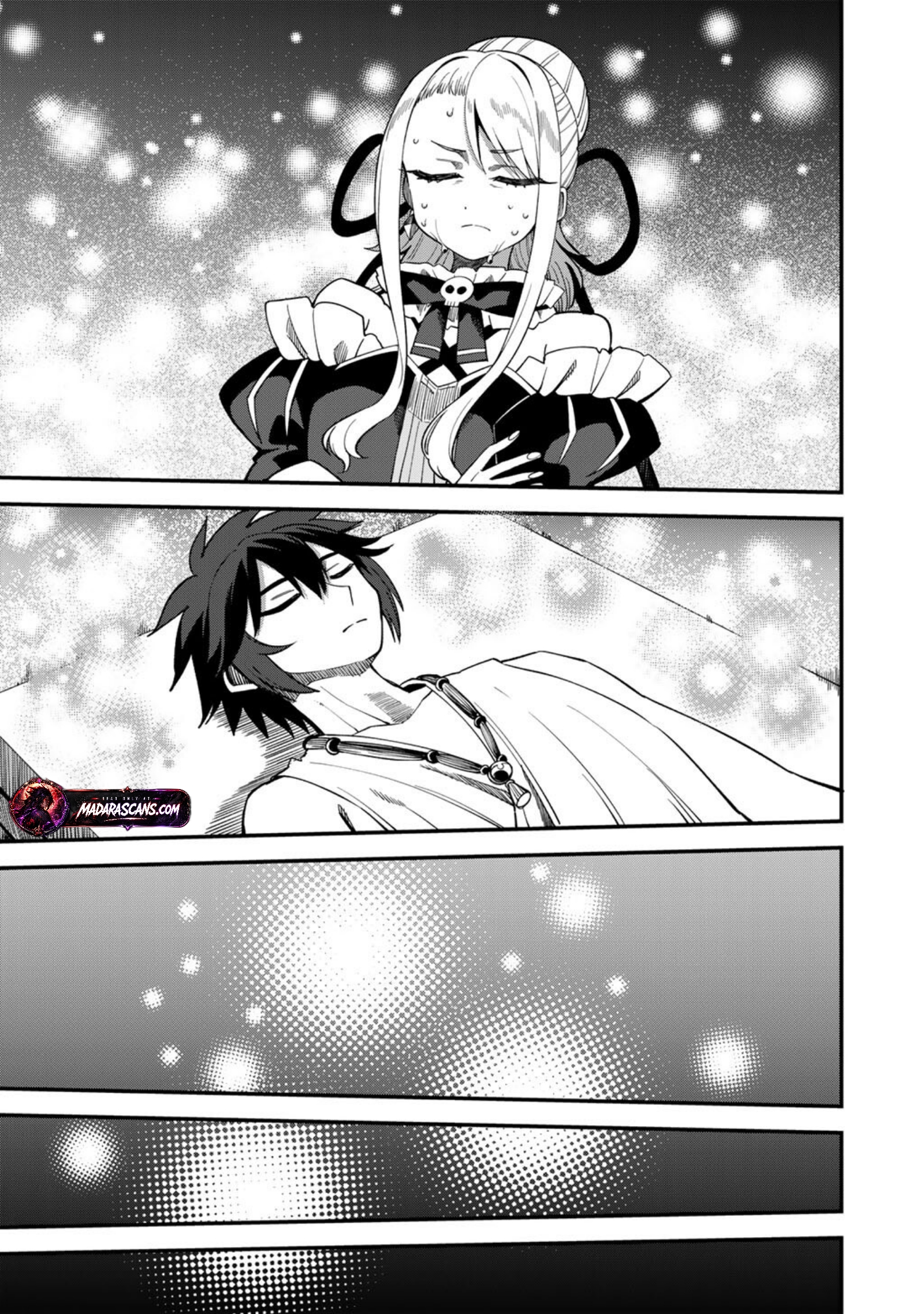 Read Dorei Shounin shika Sentakushi ga Nai desu yo_ ~Harem_ Nani Sore Oishii no EN Manga Online