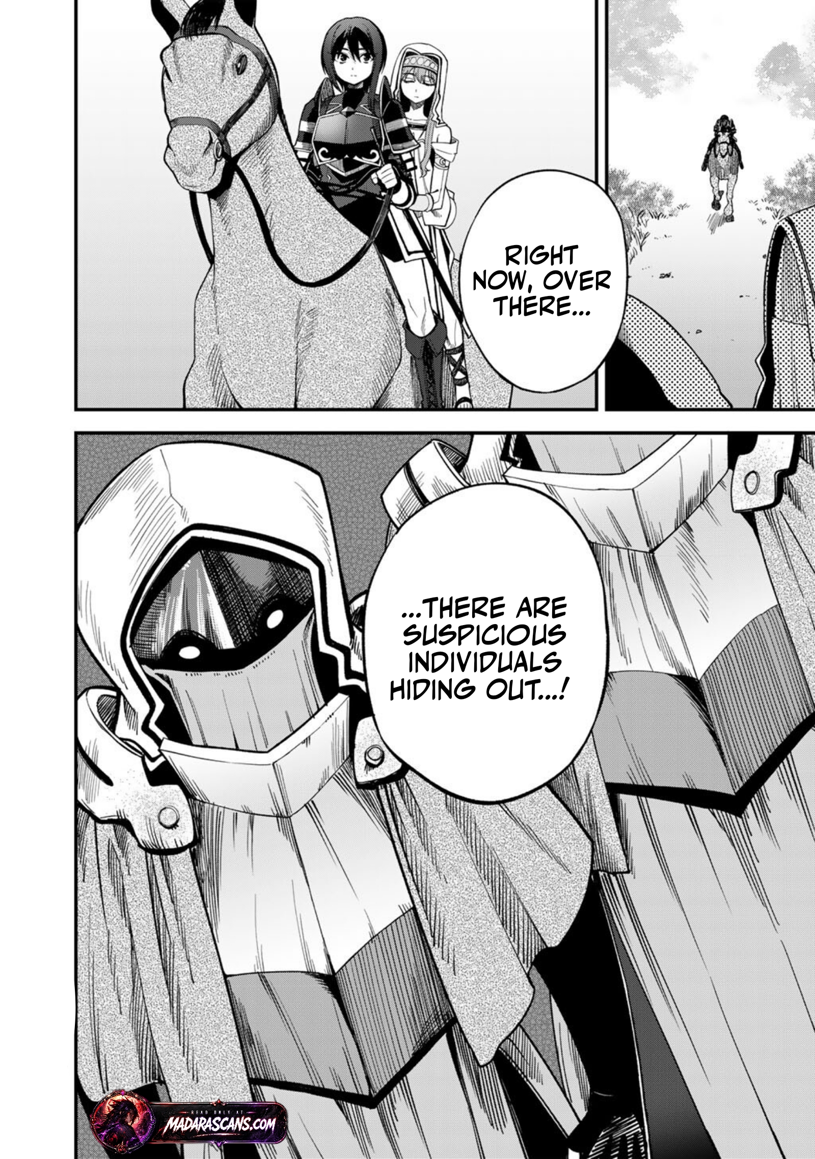 Read Dorei Shounin shika Sentakushi ga Nai desu yo_ ~Harem_ Nani Sore Oishii no EN Manga Online