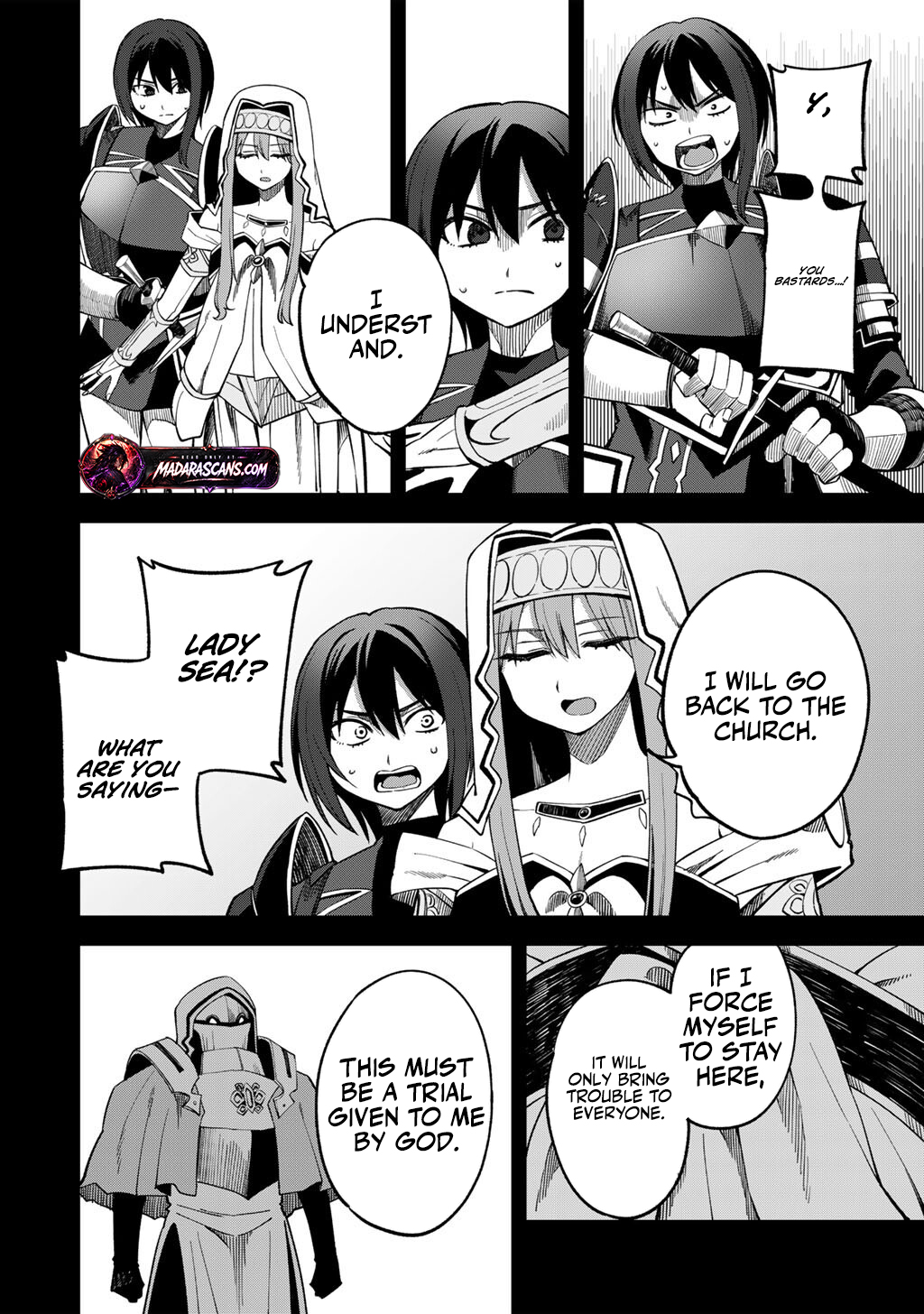 Read Dorei Shounin shika Sentakushi ga Nai desu yo_ ~Harem_ Nani Sore Oishii no EN Manga Online