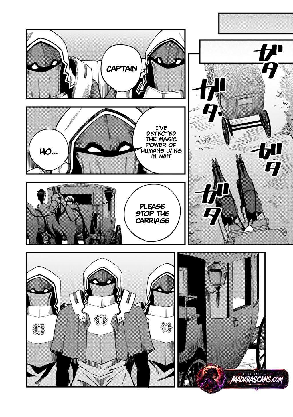 Read Dorei Shounin shika Sentakushi ga Nai desu yo_ ~Harem_ Nani Sore Oishii no EN Manga Online