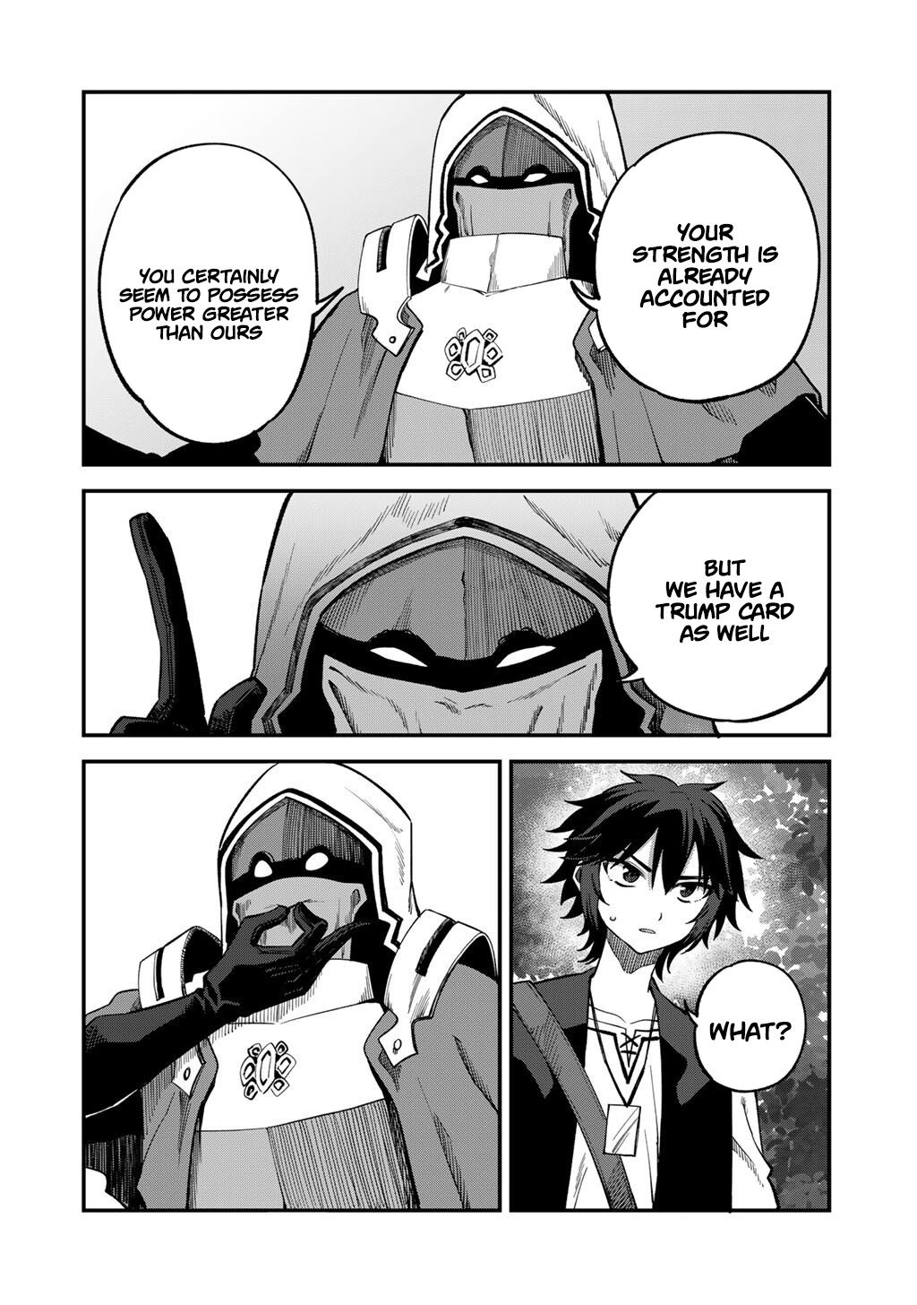 Read Dorei Shounin shika Sentakushi ga Nai desu yo_ ~Harem_ Nani Sore Oishii no EN Manga Online