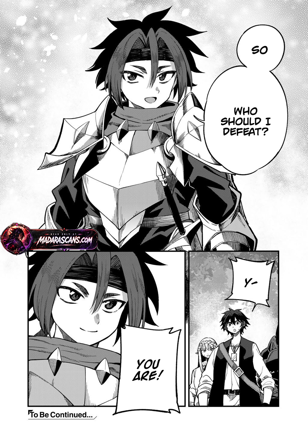Read Dorei Shounin shika Sentakushi ga Nai desu yo_ ~Harem_ Nani Sore Oishii no EN Manga Online
