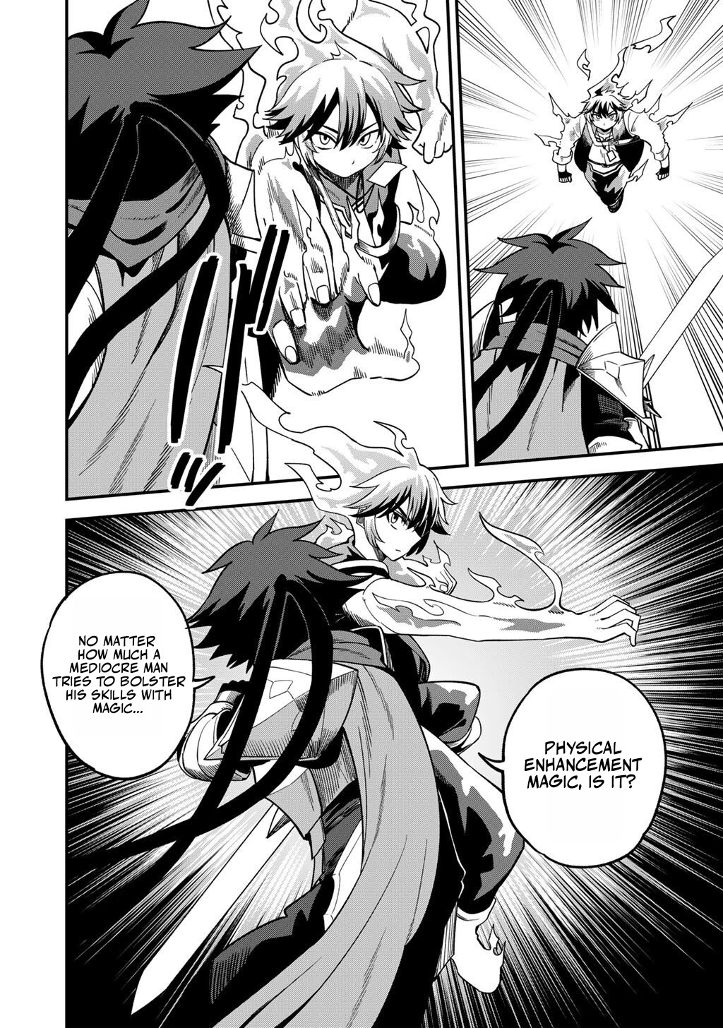 Read Dorei Shounin shika Sentakushi ga Nai desu yo_ ~Harem_ Nani Sore Oishii no EN Manga Online