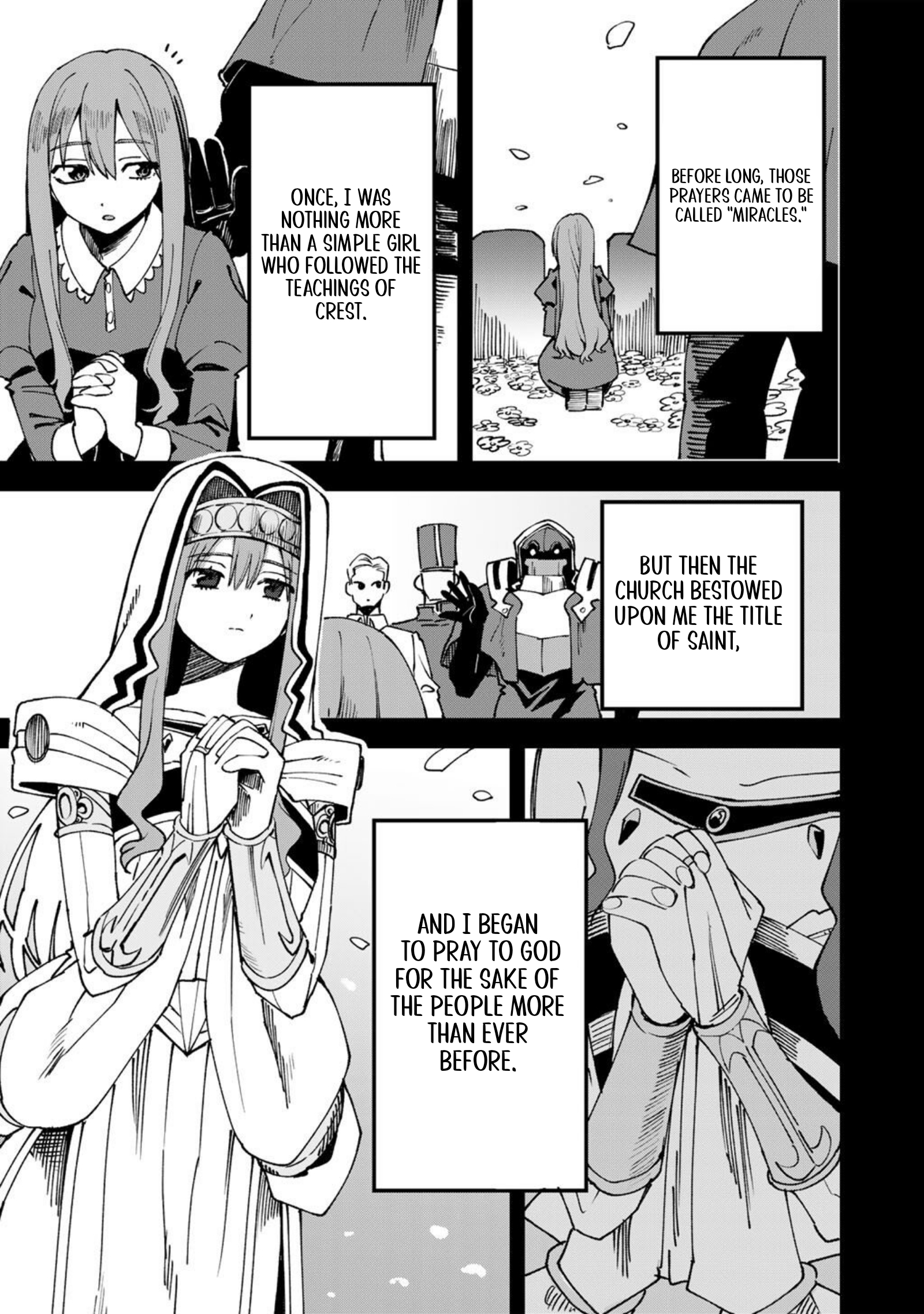 Read Dorei Shounin shika Sentakushi ga Nai desu yo_ ~Harem_ Nani Sore Oishii no EN Manga Online