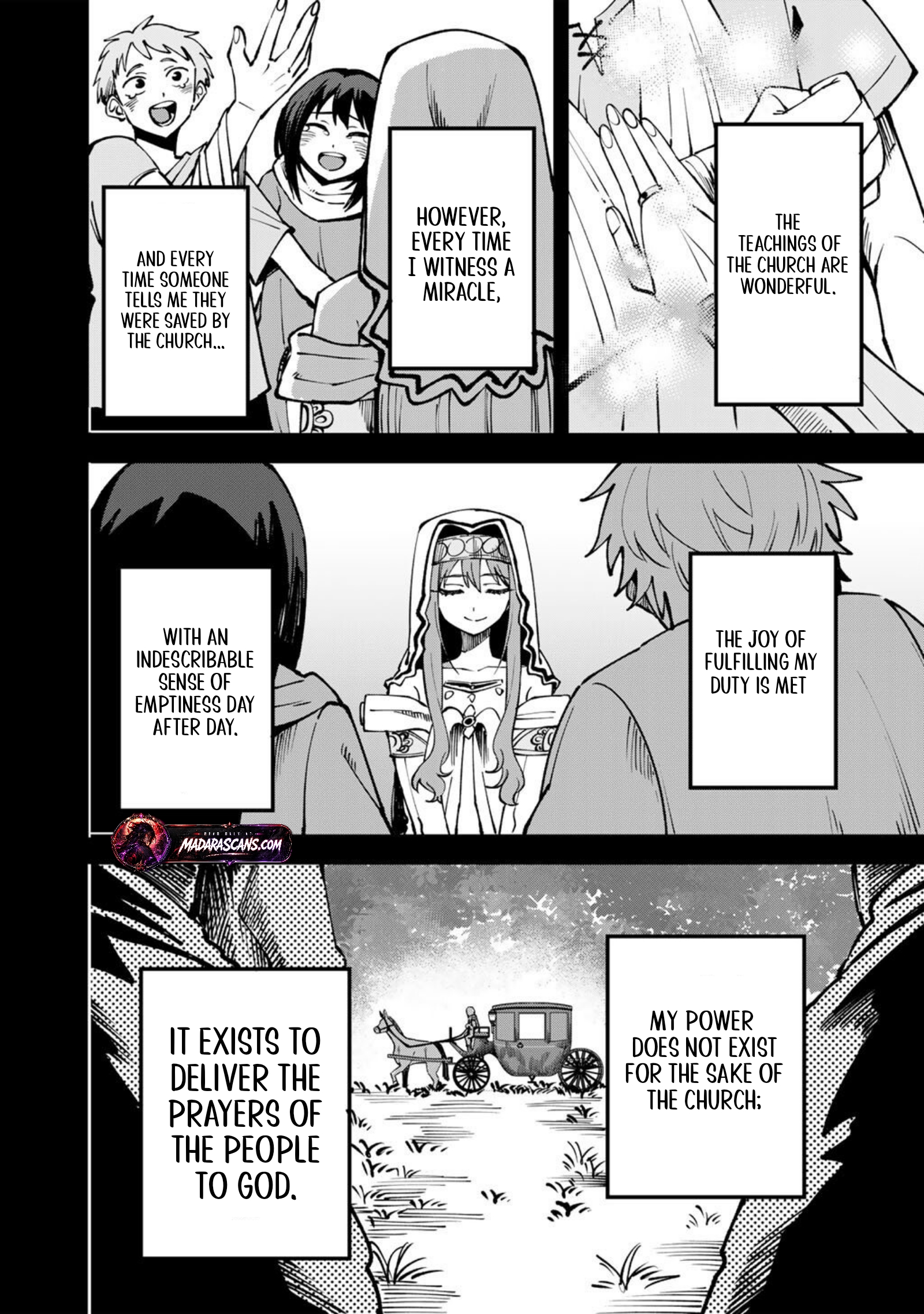 Read Dorei Shounin shika Sentakushi ga Nai desu yo_ ~Harem_ Nani Sore Oishii no EN Manga Online