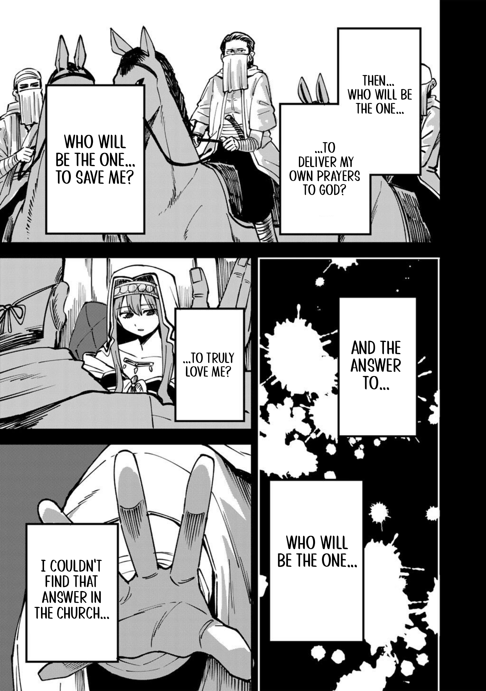 Read Dorei Shounin shika Sentakushi ga Nai desu yo_ ~Harem_ Nani Sore Oishii no EN Manga Online