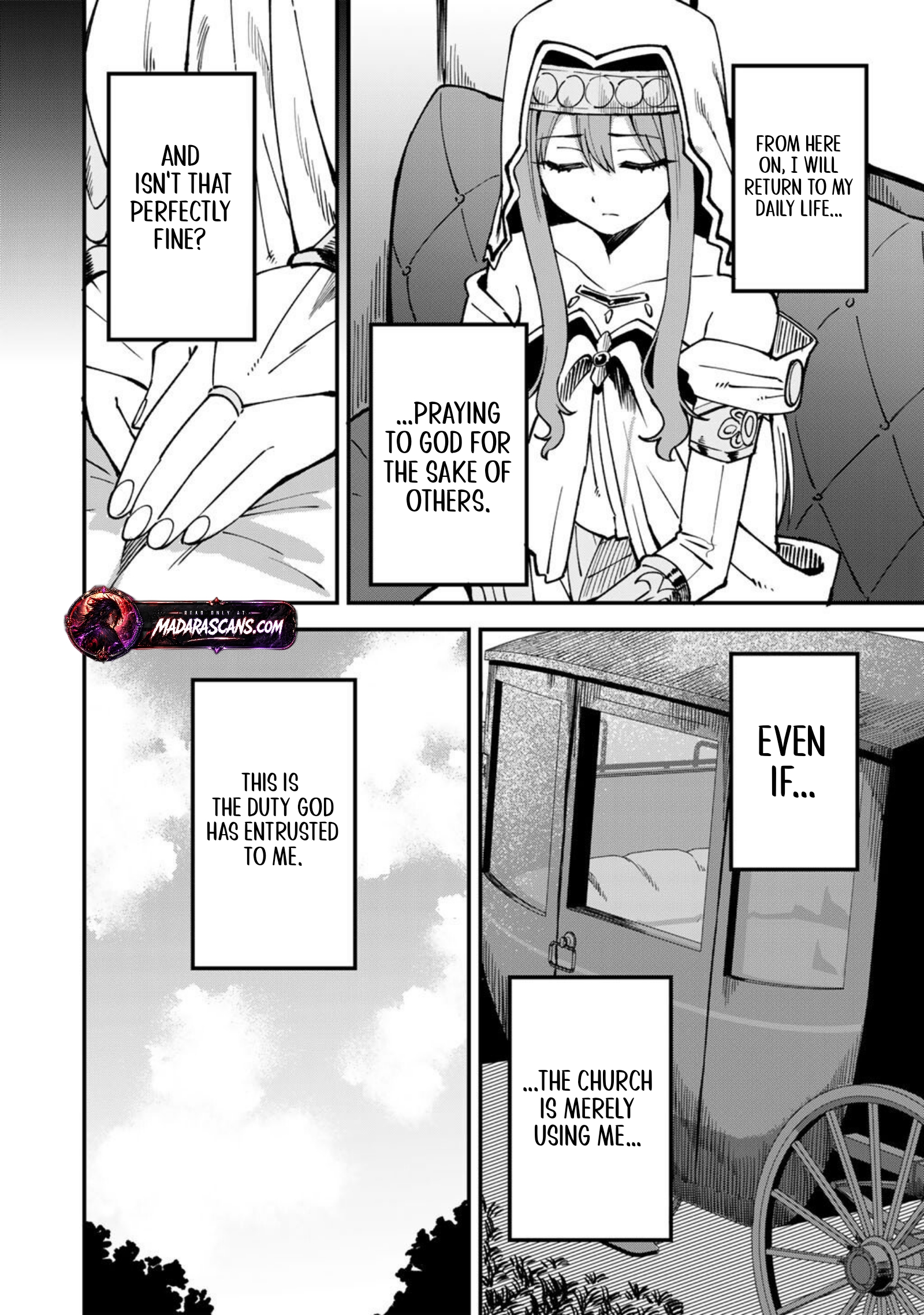 Read Dorei Shounin shika Sentakushi ga Nai desu yo_ ~Harem_ Nani Sore Oishii no EN Manga Online