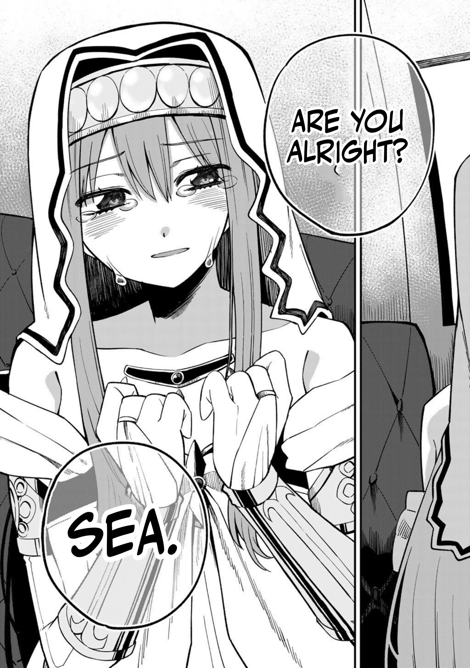 Read Dorei Shounin shika Sentakushi ga Nai desu yo_ ~Harem_ Nani Sore Oishii no EN Manga Online