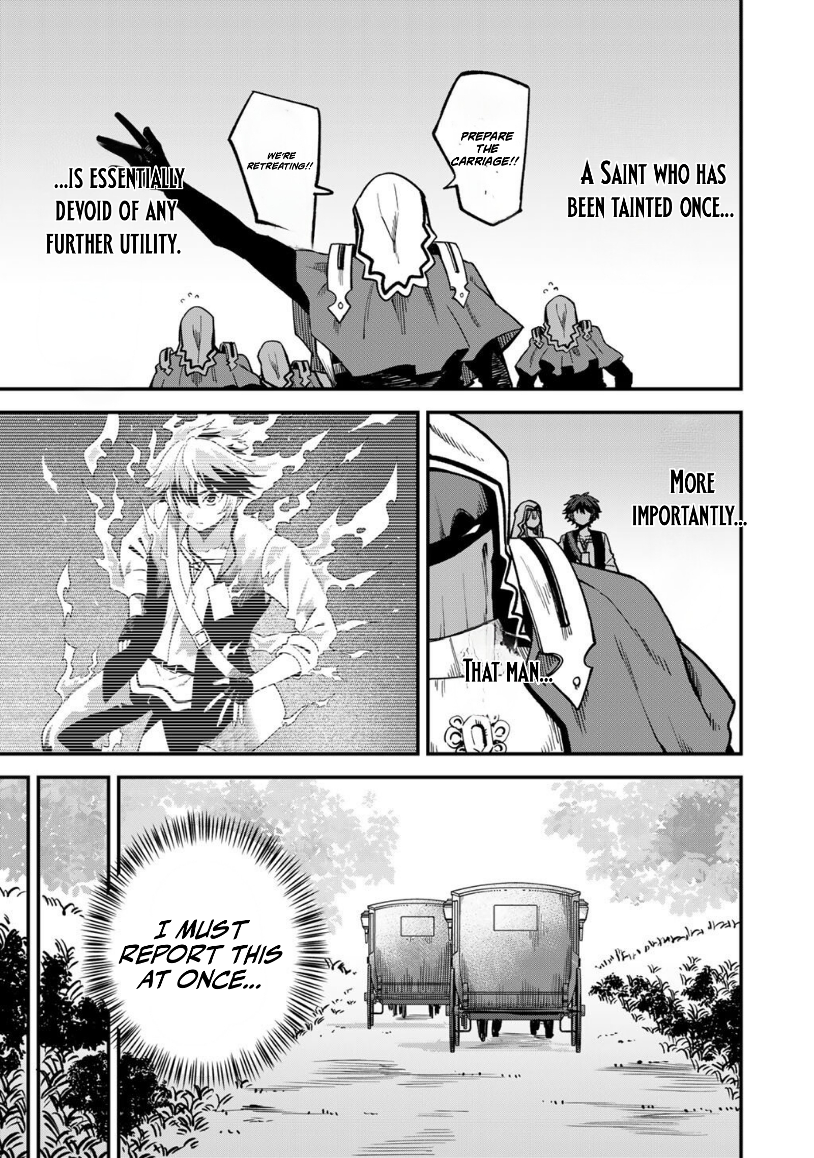 Read Dorei Shounin shika Sentakushi ga Nai desu yo_ ~Harem_ Nani Sore Oishii no EN Manga Online