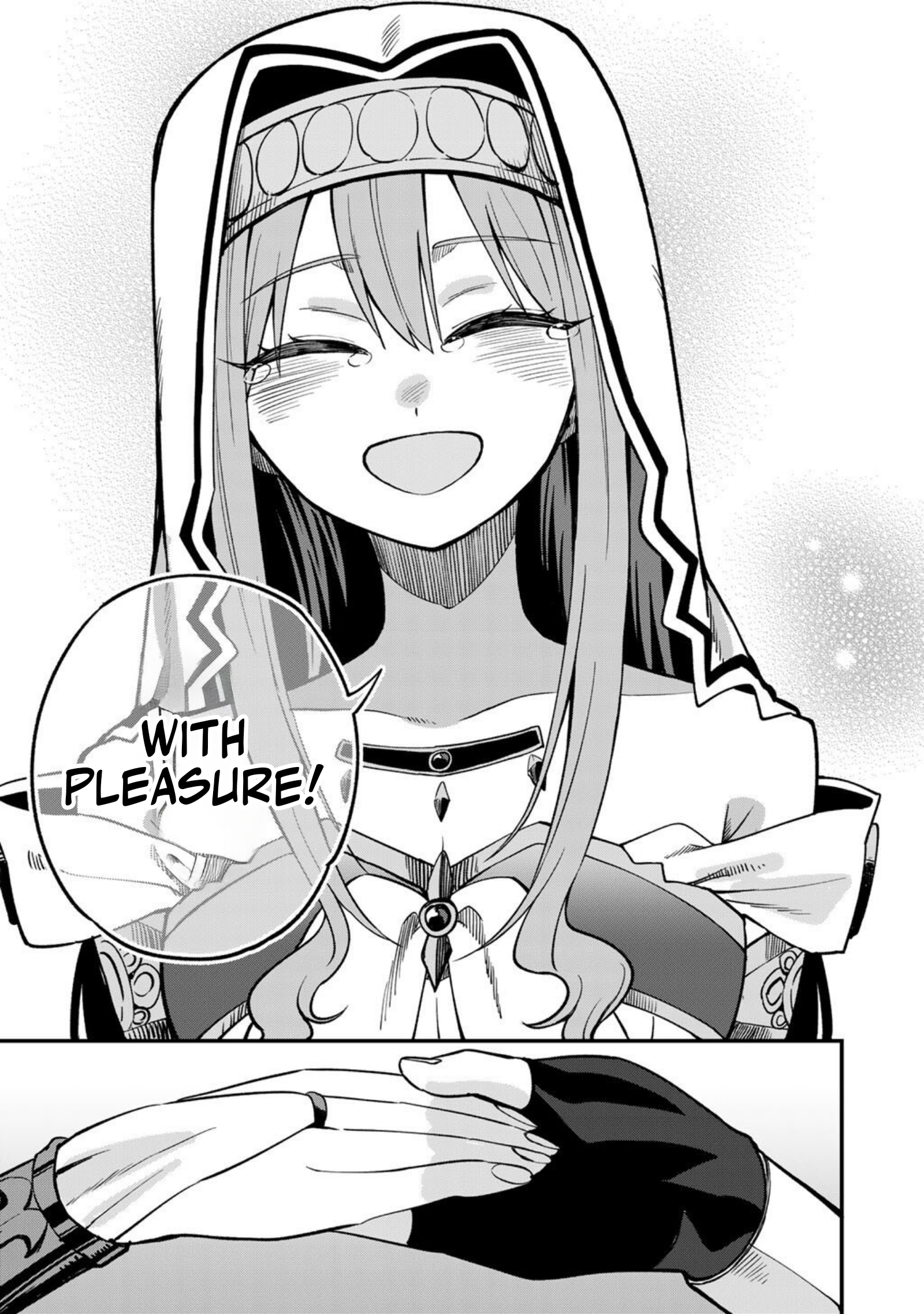 Read Dorei Shounin shika Sentakushi ga Nai desu yo_ ~Harem_ Nani Sore Oishii no EN Manga Online
