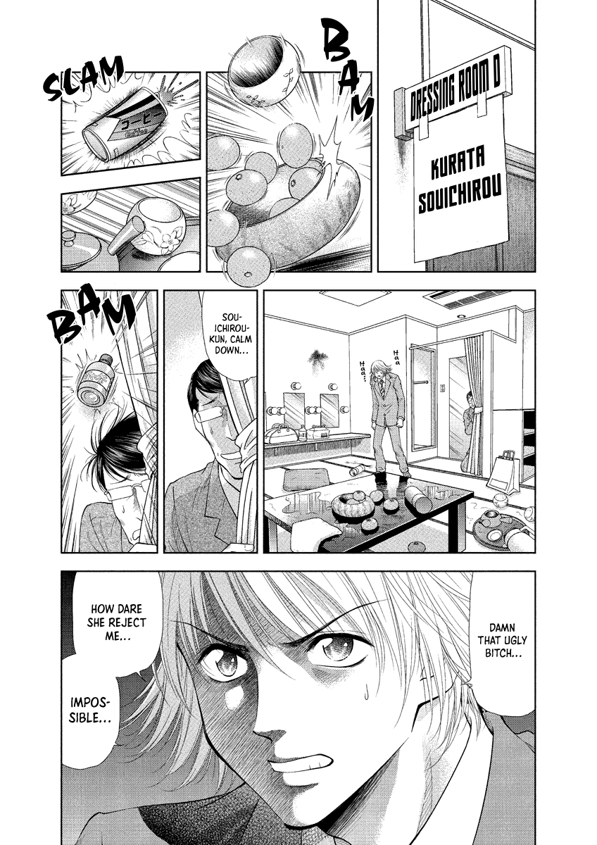 Read Duction Man EN Manga Online