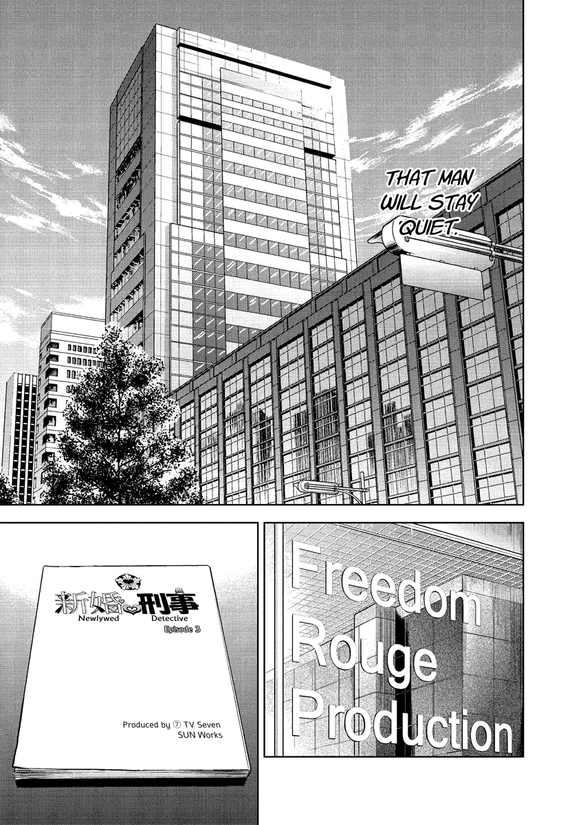 Read Duction Man EN Manga Online