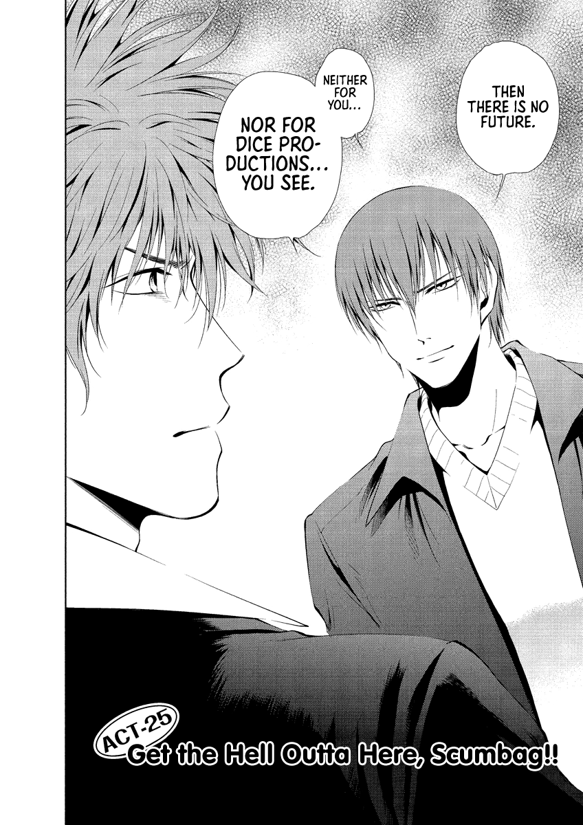 Read Duction Man EN Manga Online