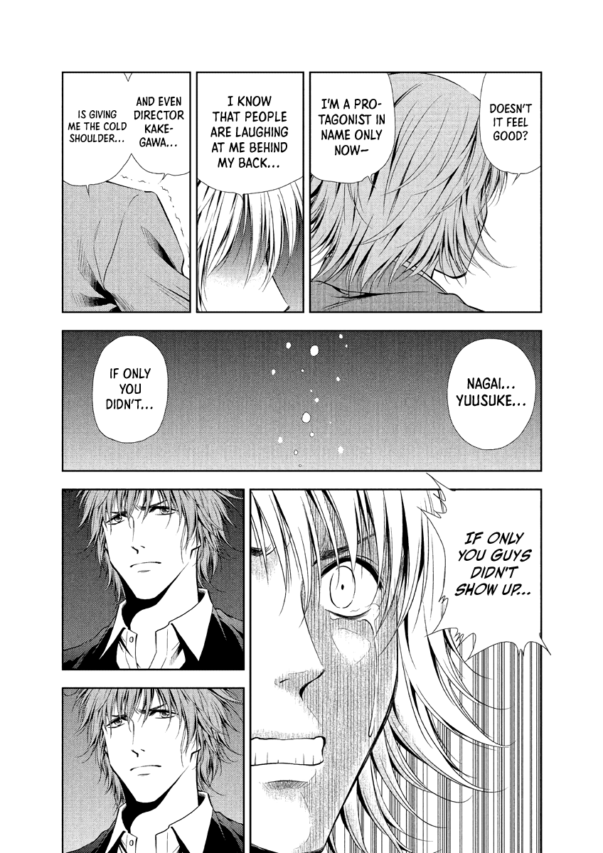 Read Duction Man EN Manga Online