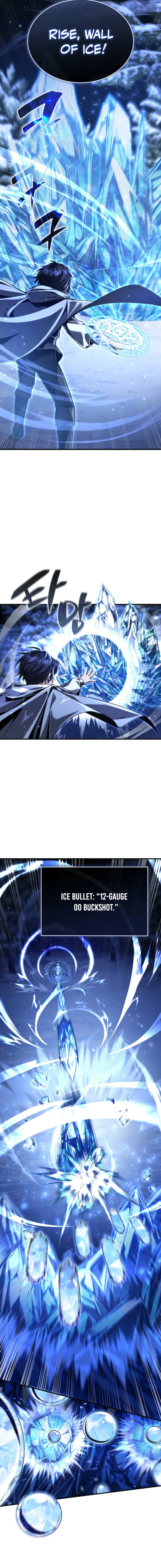 Read Dukedom’s Legendary Prodigy EN Manga Online