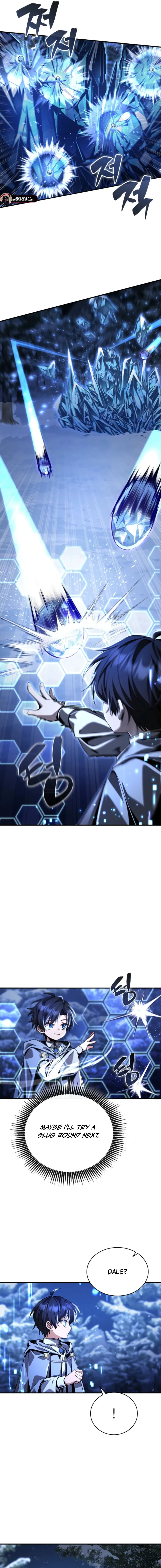 Read Dukedom’s Legendary Prodigy EN Manga Online