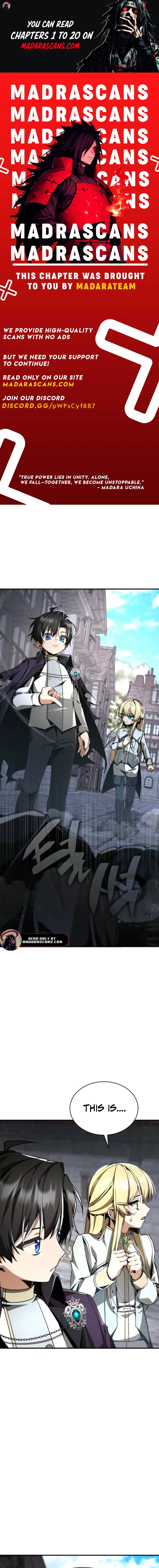 Read Dukedom’s Legendary Prodigy EN Manga Online