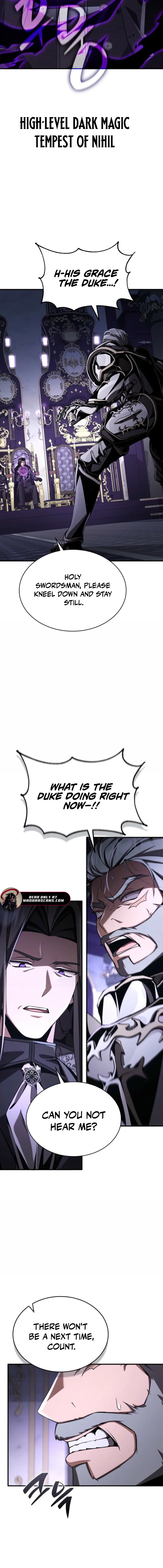Read Dukedom’s Legendary Prodigy EN Manga Online