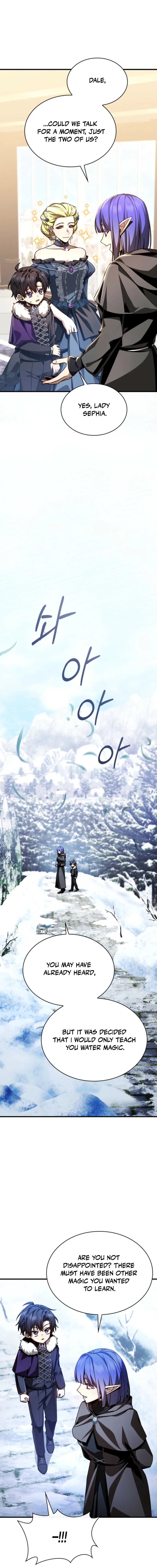 Read Dukedom’s Legendary Prodigy EN Manga Online