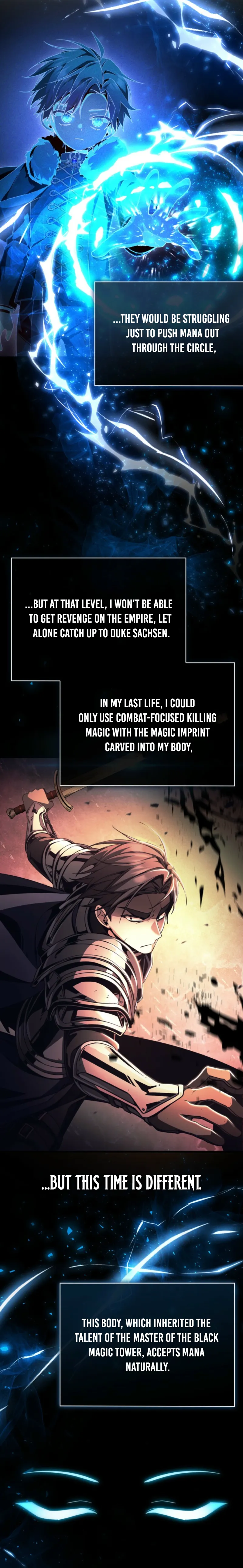 Read Dukedom’s Legendary Prodigy EN Manga Online