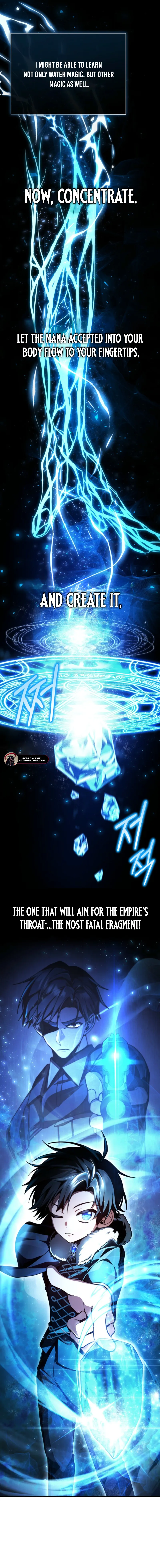 Read Dukedom’s Legendary Prodigy EN Manga Online