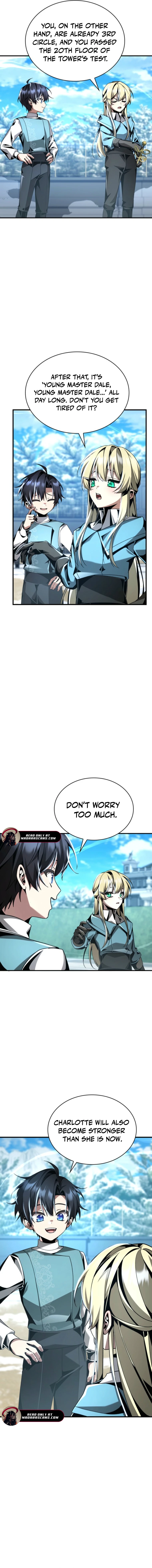 Read Dukedom’s Legendary Prodigy EN Manga Online