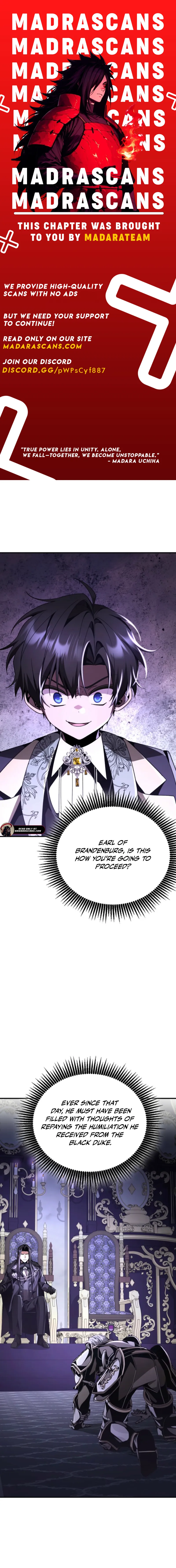 Read Dukedom’s Legendary Prodigy EN Manga Online