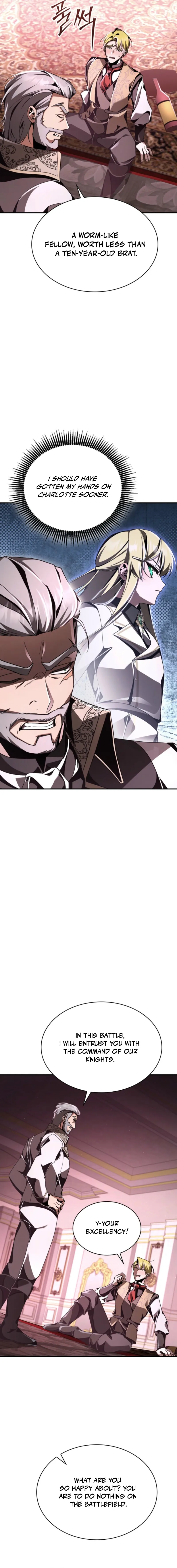 Read Dukedom’s Legendary Prodigy EN Manga Online