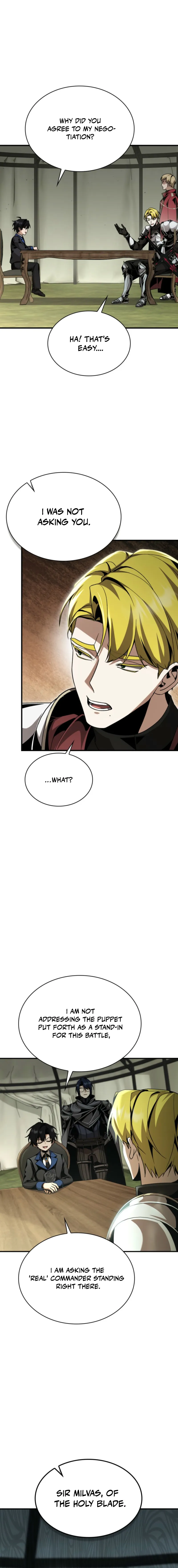 Read Dukedom’s Legendary Prodigy EN Manga Online