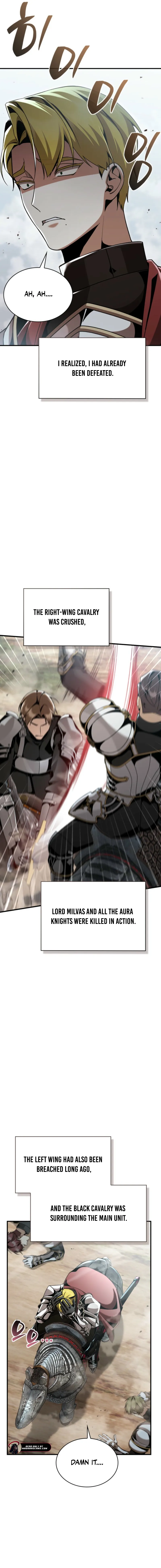 Read Dukedom’s Legendary Prodigy EN Manga Online