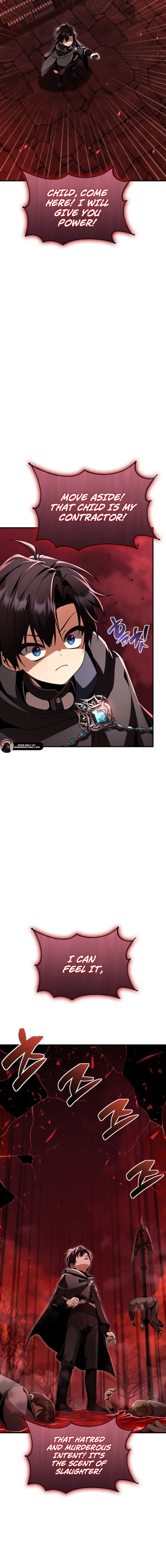 Read Dukedom’s Legendary Prodigy EN Manga Online