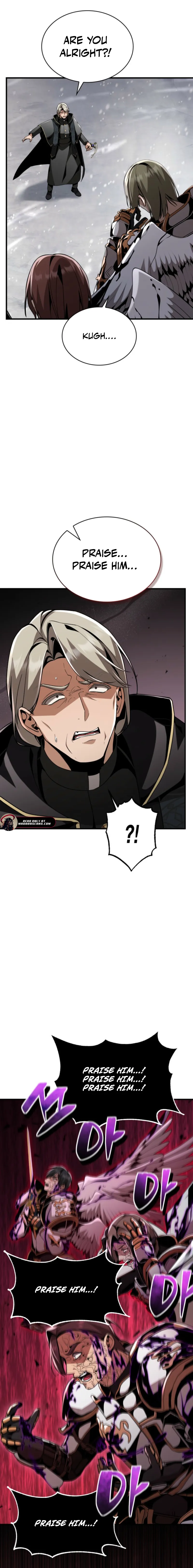 Read Dukedom’s Legendary Prodigy EN Manga Online