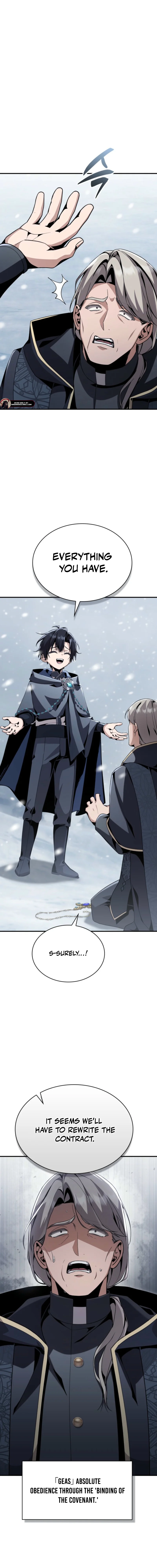 Read Dukedom’s Legendary Prodigy EN Manga Online