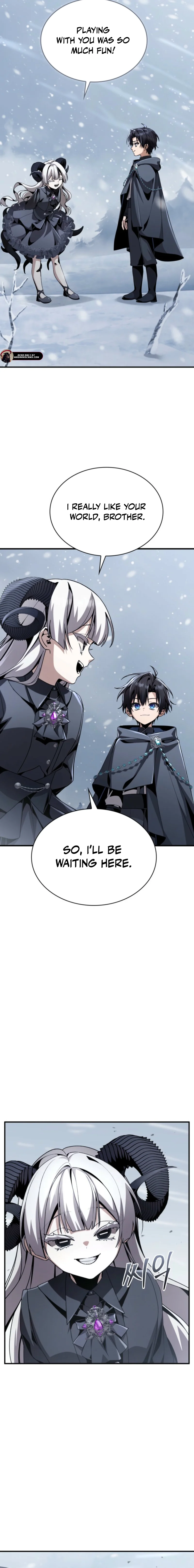 Read Dukedom’s Legendary Prodigy EN Manga Online