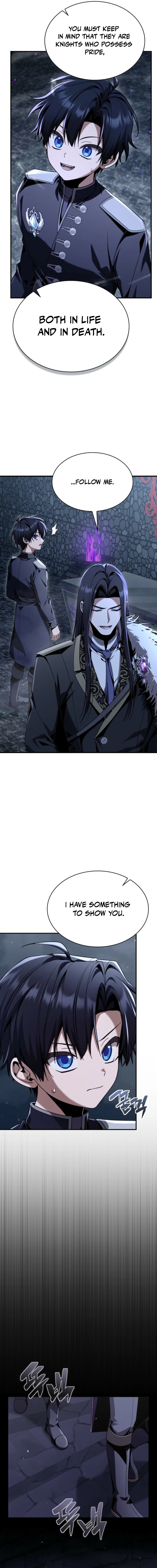Read Dukedom’s Legendary Prodigy EN Manga Online