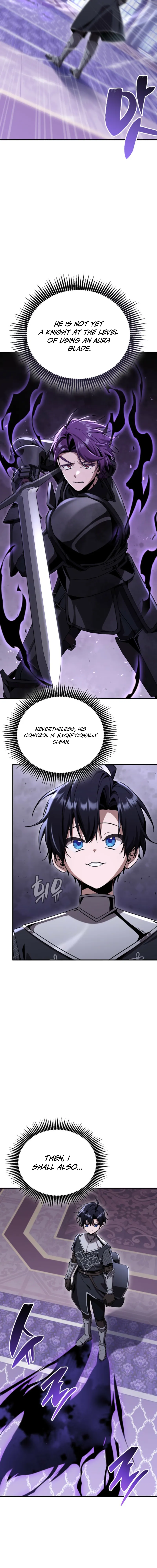 Read Dukedom’s Legendary Prodigy EN Manga Online