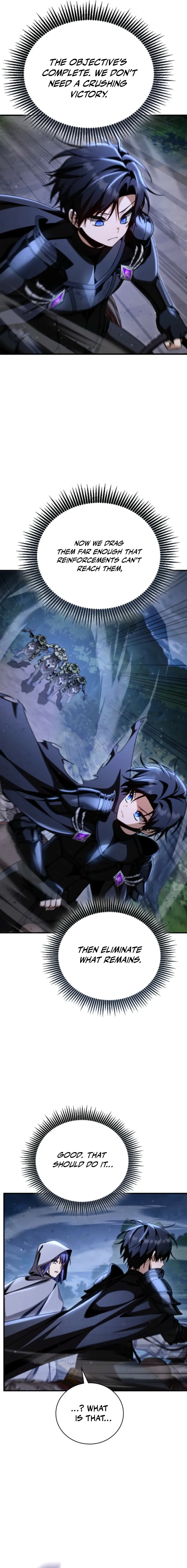 Read Dukedom’s Legendary Prodigy EN Manga Online