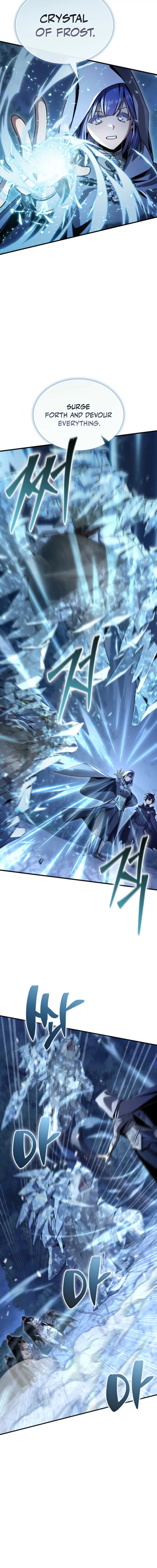Read Dukedom’s Legendary Prodigy EN Manga Online