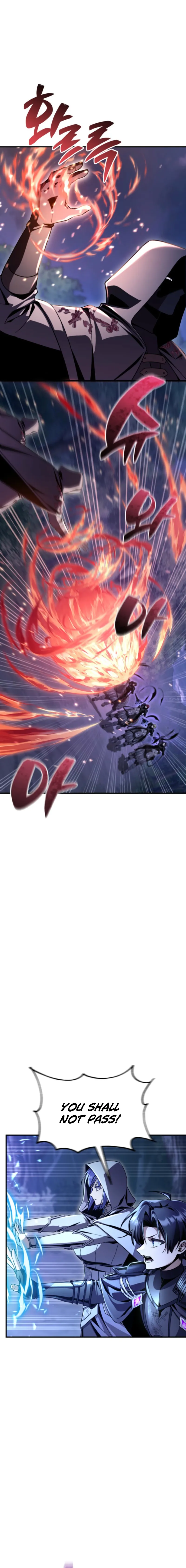 Read Dukedom’s Legendary Prodigy EN Manga Online