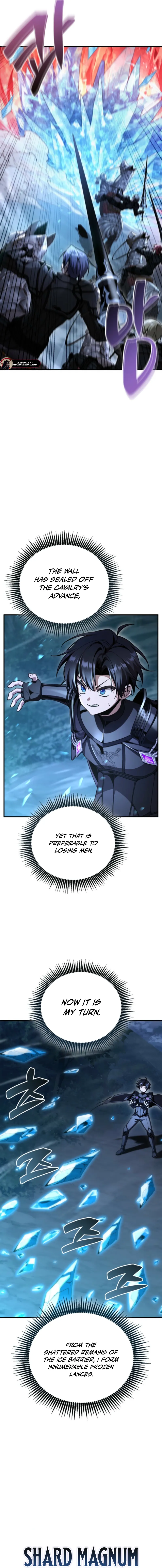 Read Dukedom’s Legendary Prodigy EN Manga Online