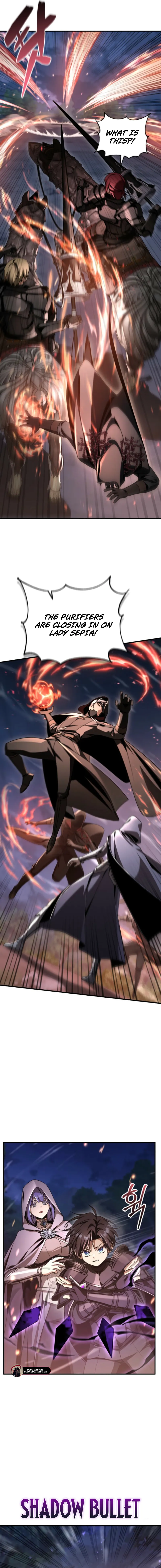 Read Dukedom’s Legendary Prodigy EN Manga Online