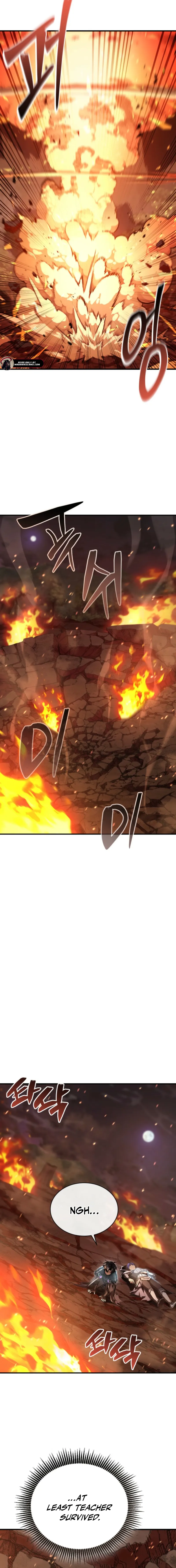 Read Dukedom’s Legendary Prodigy EN Manga Online