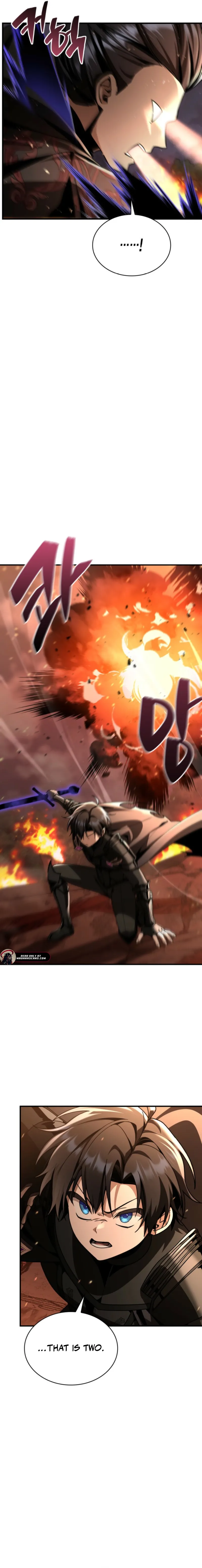 Read Dukedom’s Legendary Prodigy EN Manga Online