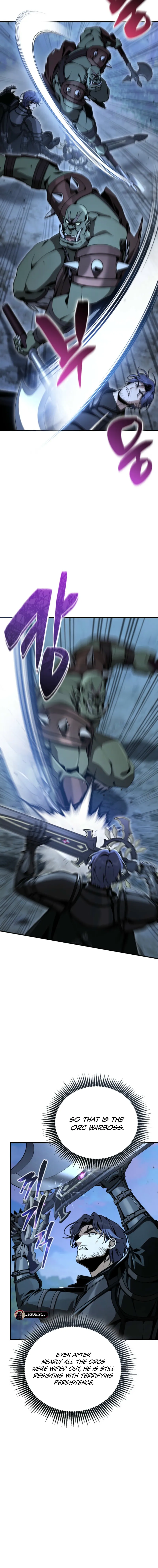 Read Dukedom’s Legendary Prodigy EN Manga Online