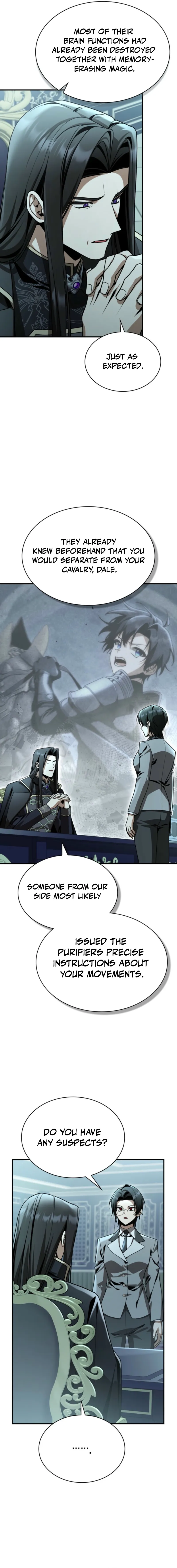 Read Dukedom’s Legendary Prodigy EN Manga Online