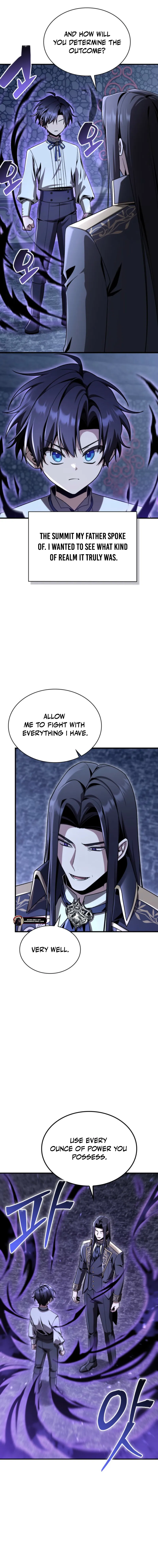 Read Dukedom’s Legendary Prodigy EN Manga Online